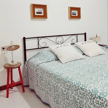 Casa Nel Borgo דומאסו