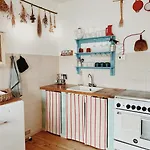 Апартаменты Casa Nel Borgo Домазо