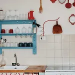 Casa Nel Borgo * Домазо