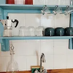 Апартаменты Casa Nel Borgo Домазо