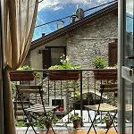 Апартаменты Casa Nel Borgo *