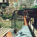 Апартаменты Casa Nel Borgo Домазо