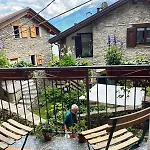 Casa Nel Borgo * Домазо