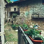 Casa Nel Borgo Апартаменты