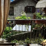 Casa Nel Borgo Апартаменты Домазо