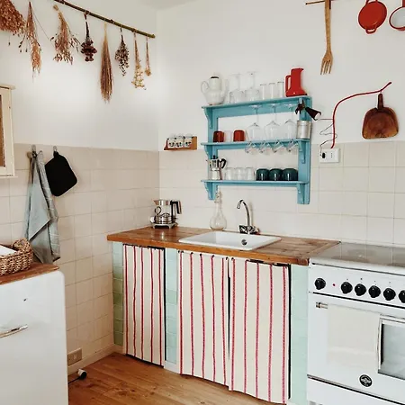 Appartement Casa Nel Borgo Domaso