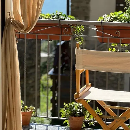 Casa Nel Borgo Appartement