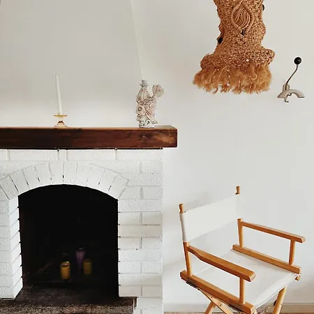 Casa Nel Borgo Апартаменты