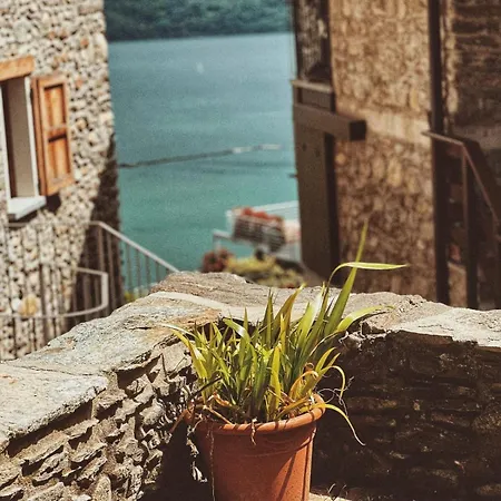 Appartement Casa Nel Borgo