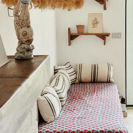 Appartement Casa Nel Borgo *