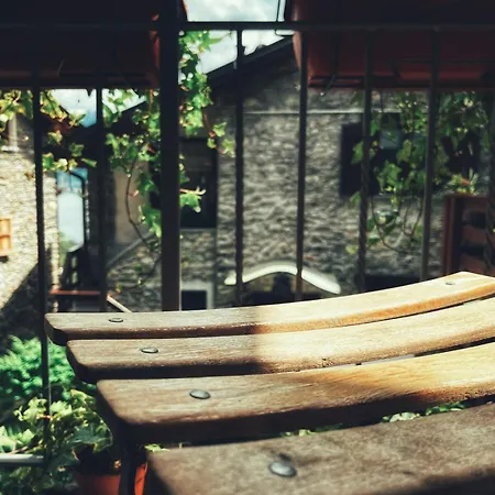 Casa Nel Borgo Appartement Domaso