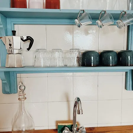 Appartement Casa Nel Borgo Domaso