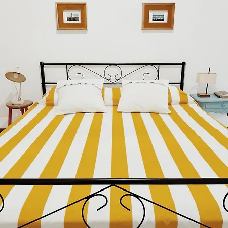 Appartement Casa Nel Borgo