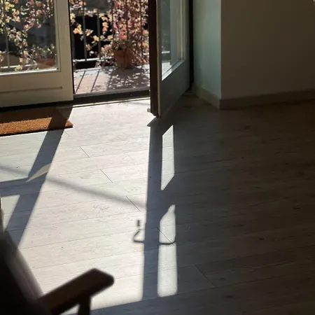 Casa Nel Borgo Appartement *