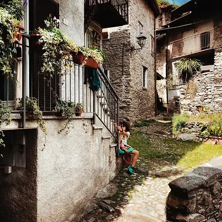 Апартаменты Casa Nel Borgo *