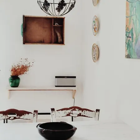 Casa Nel Borgo Appartement *