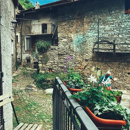 Casa Nel Borgo Appartement