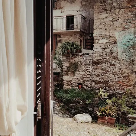 Casa Nel Borgo Appartement *