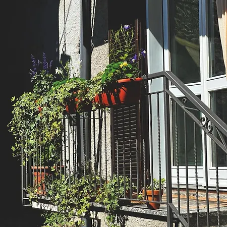 Appartement Casa Nel Borgo *